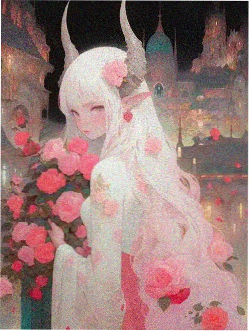 韩国电影美景之屋正片高清海报